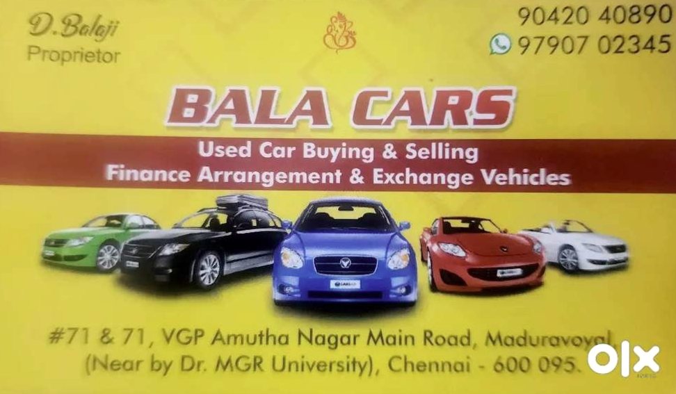 Maruti Eeco 2024 Diesal Auto