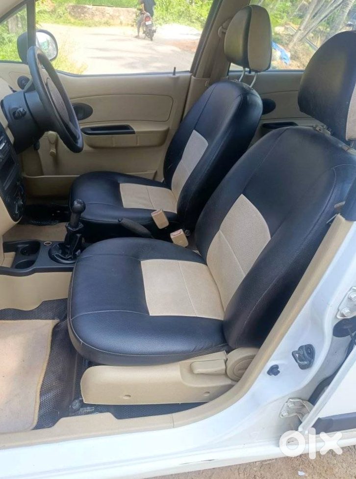 2011 Chevrolet Spark For Sale