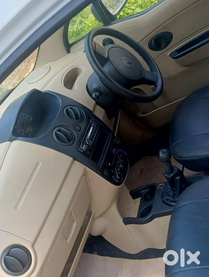 2011 Chevrolet Spark For Sale