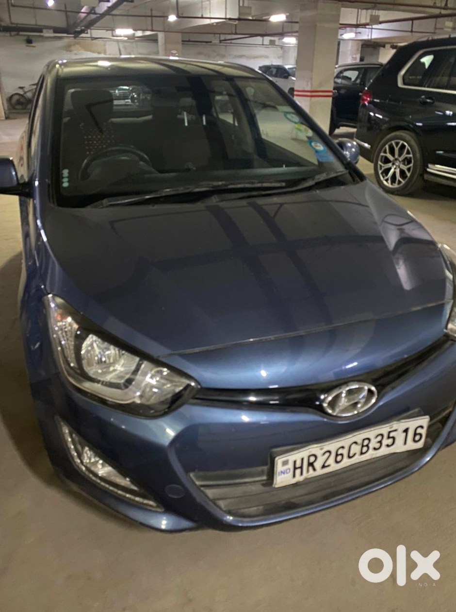 2023 Hyundai I20 - First Owner, Frist Class