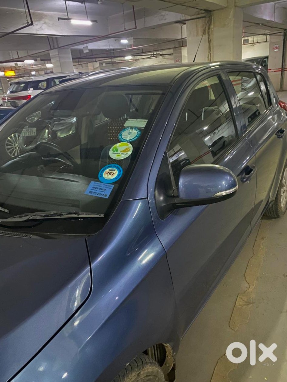 2023 Hyundai I20 - First Owner, Frist Class