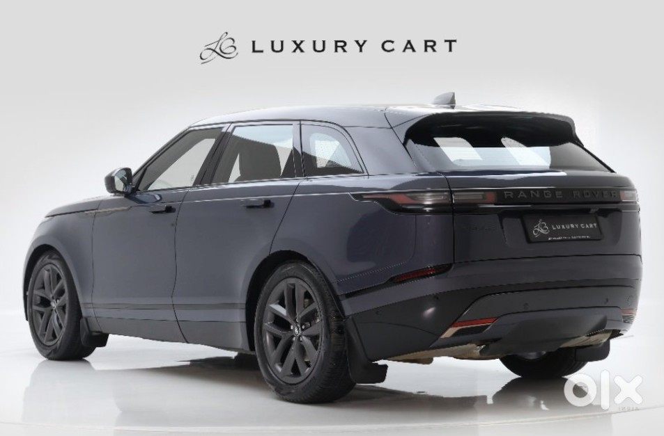Range Rover Velar 2021 Urgent Sale