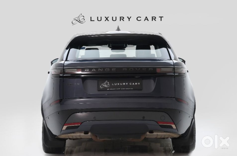 Range Rover Velar 2021 Urgent Sale