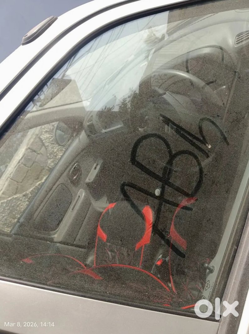 2017 Maruti Alto K10