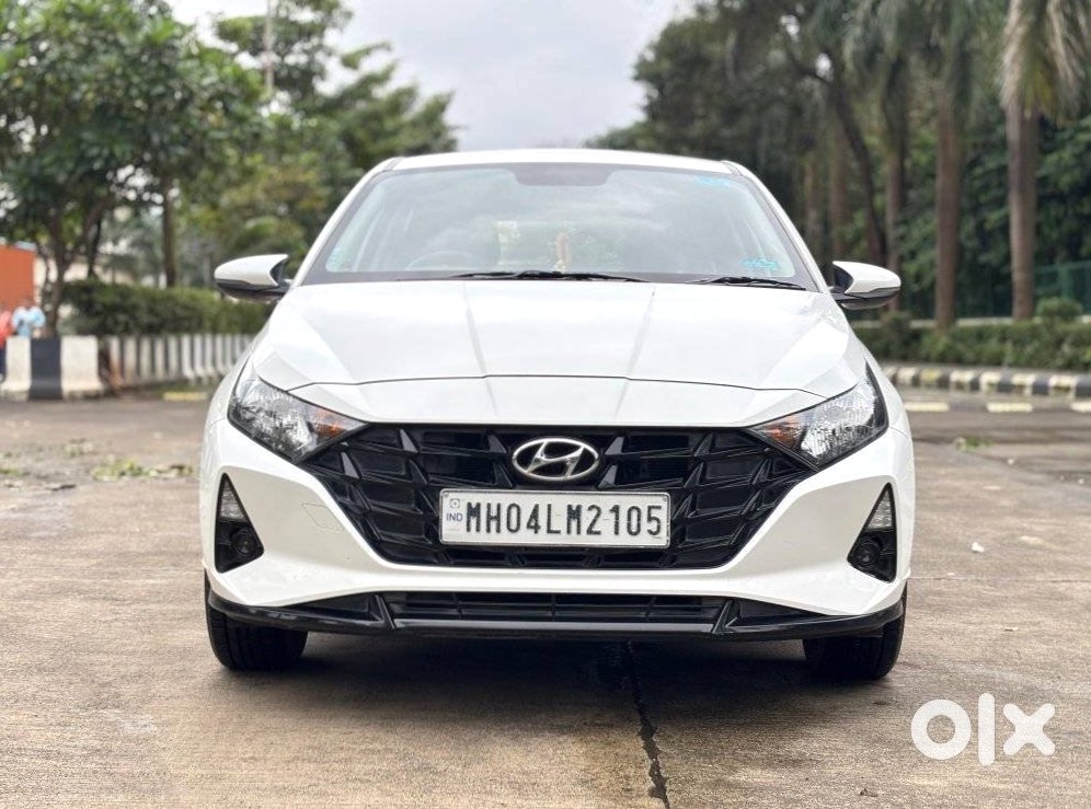 2014 Hyundai I20 - Quick Sale