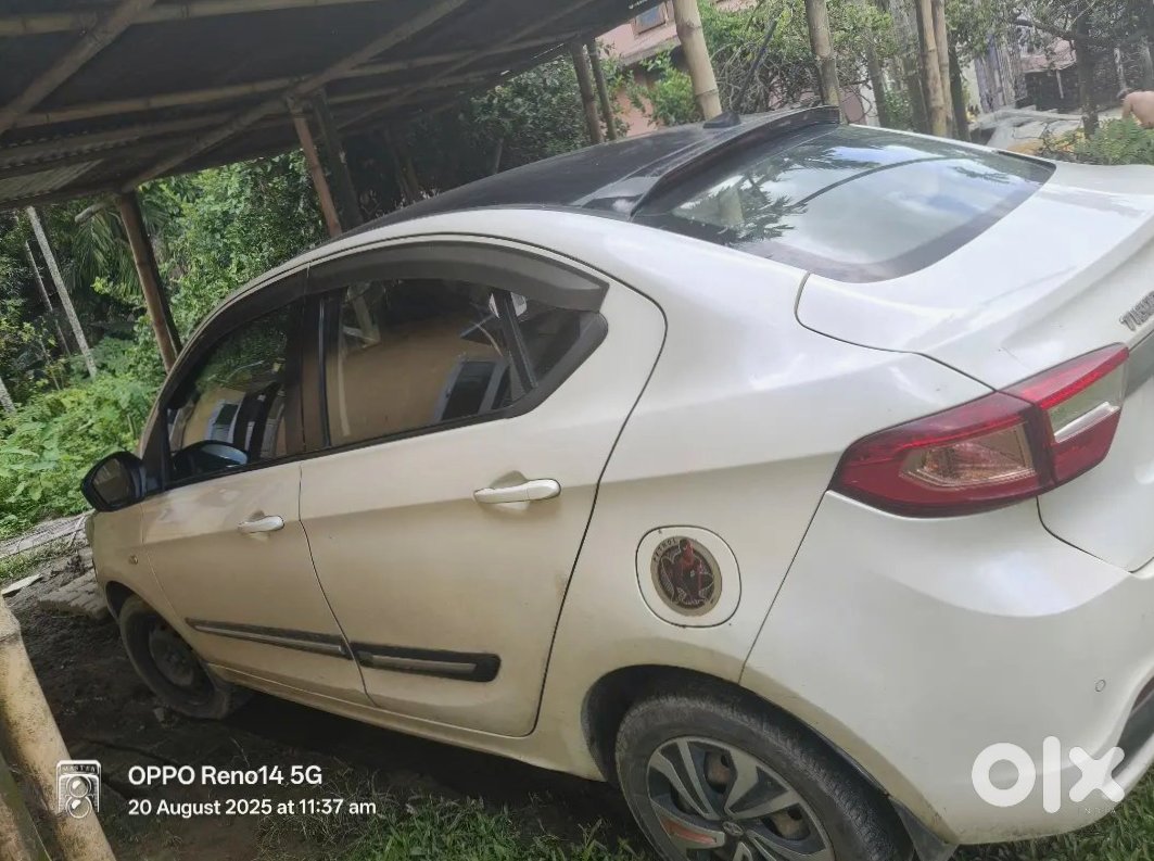 Tata Tigor Automatic 2022 - Excellent Condition