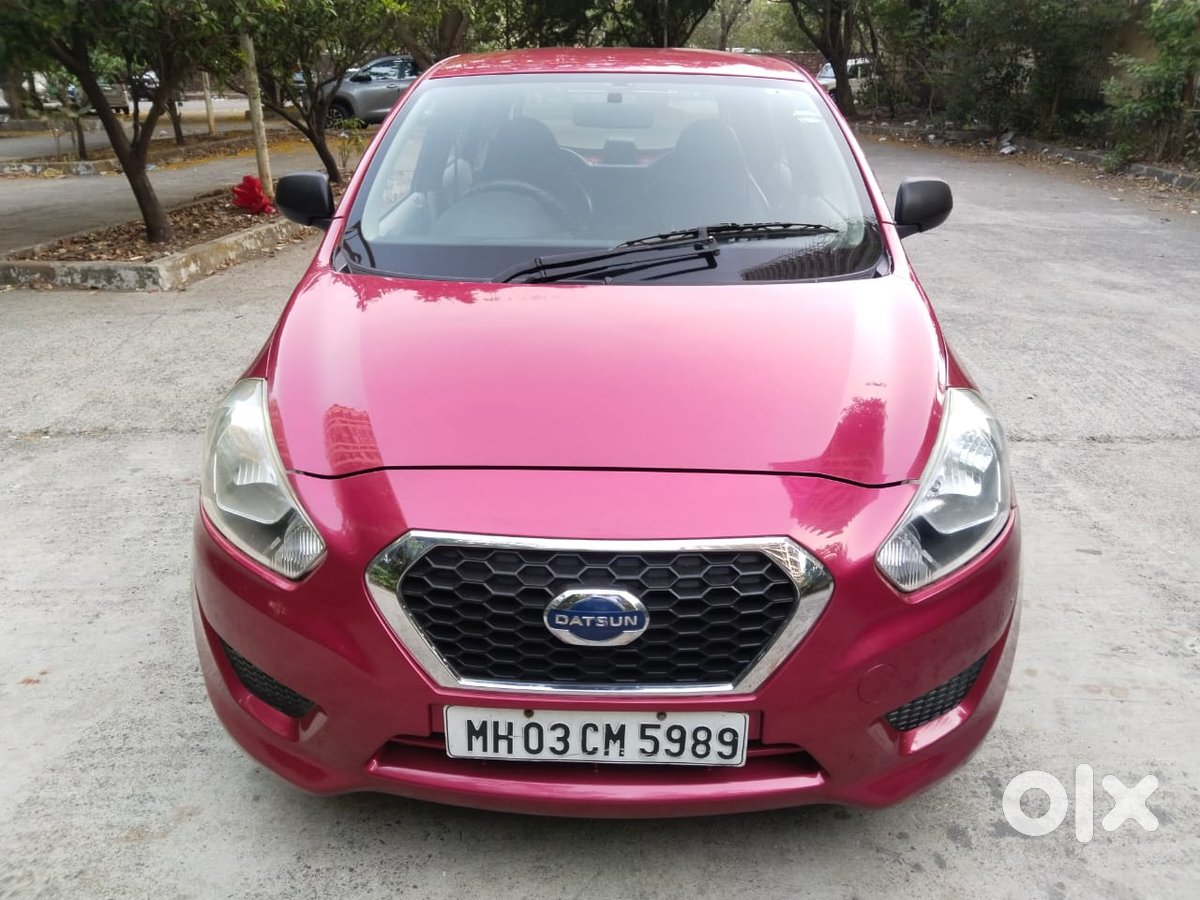 Datsun Go 2017 - Bargain Price