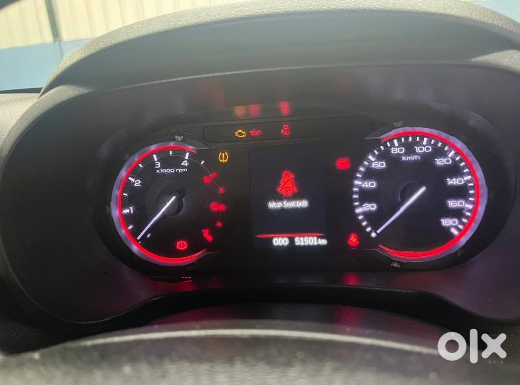 2022 Mahindra Thar Diesel