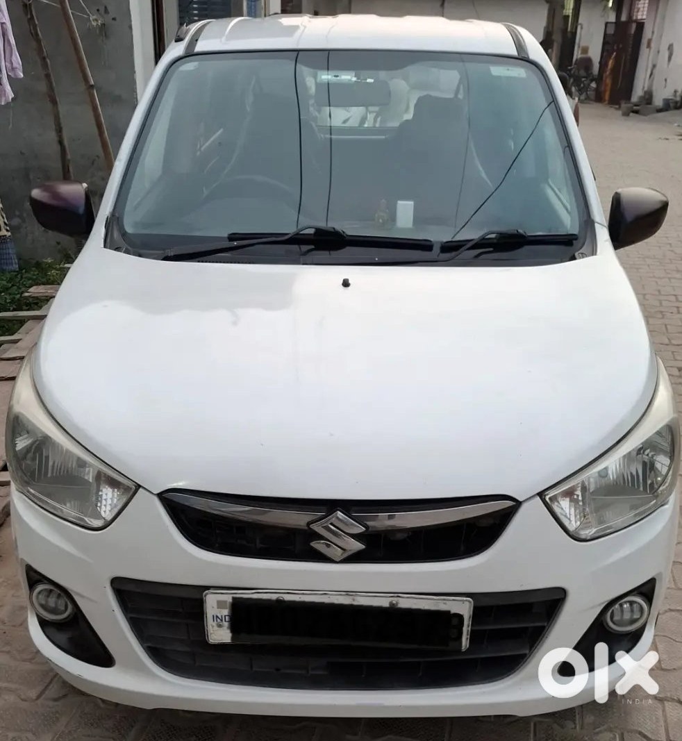 Maruti Alto K10 Electric 2022