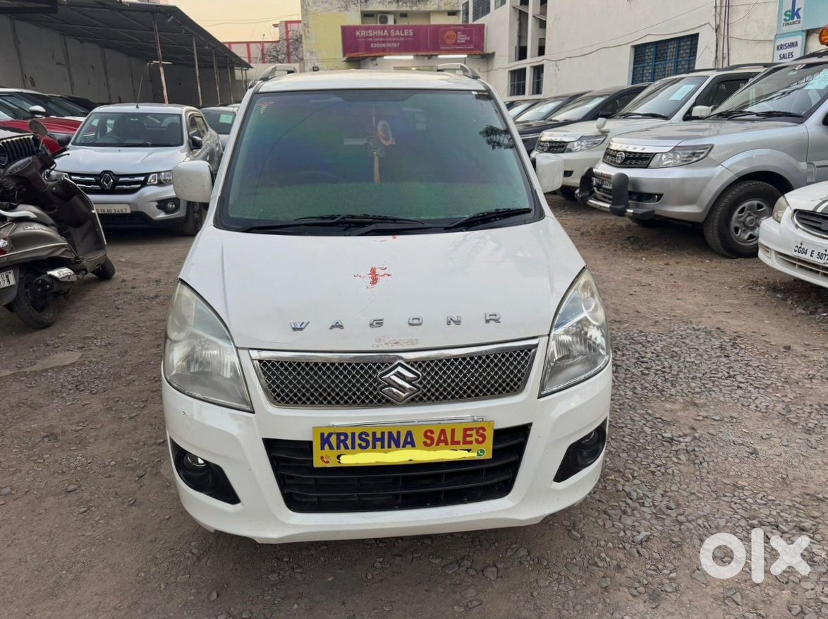 Wagon R 1.0 For Sale