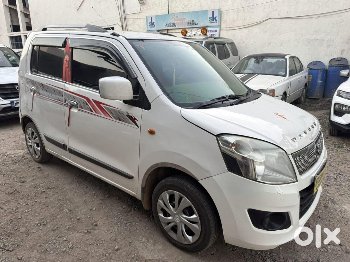 Wagon R 1.0 For Sale