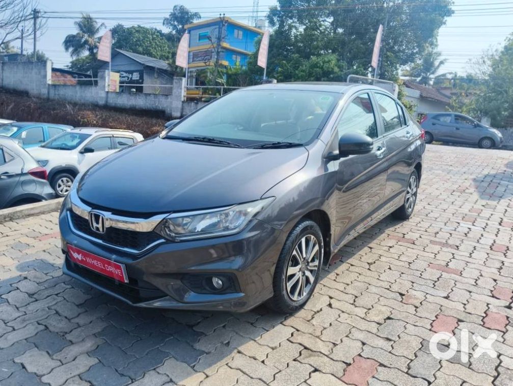 Honda City For Sale