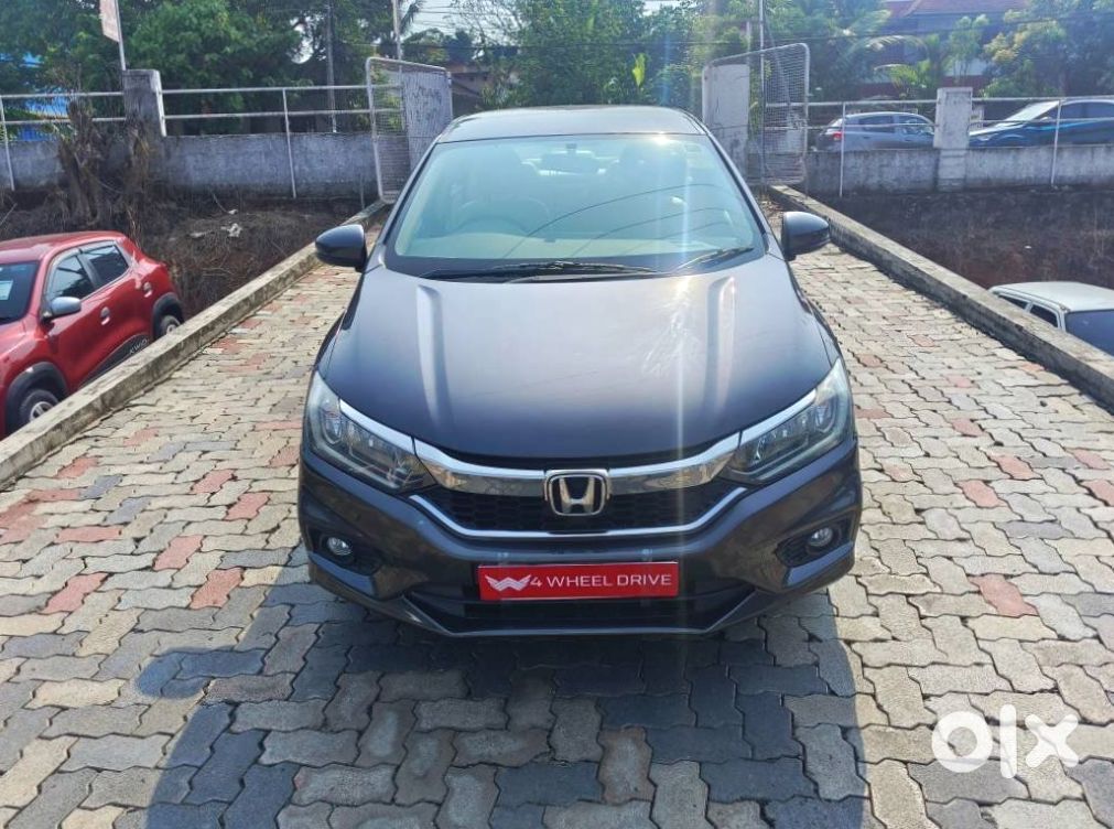 Honda City For Sale