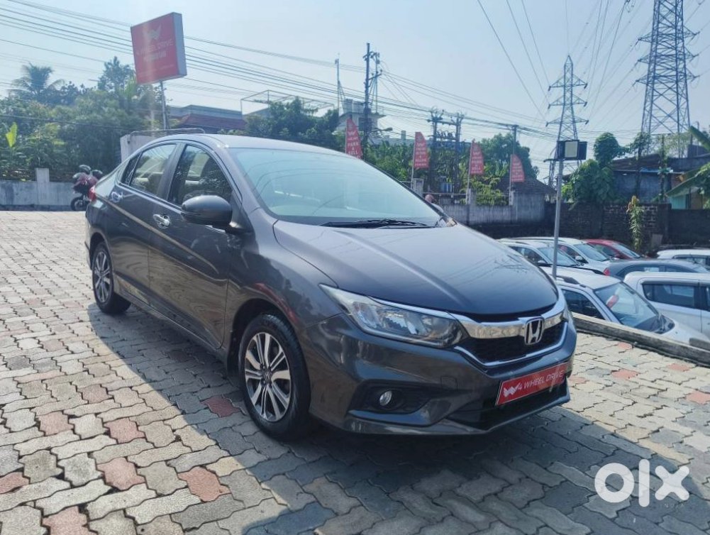 Honda City For Sale