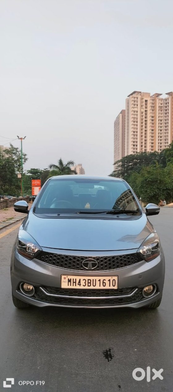 Tata Tigor 2021 - Excellent Condition