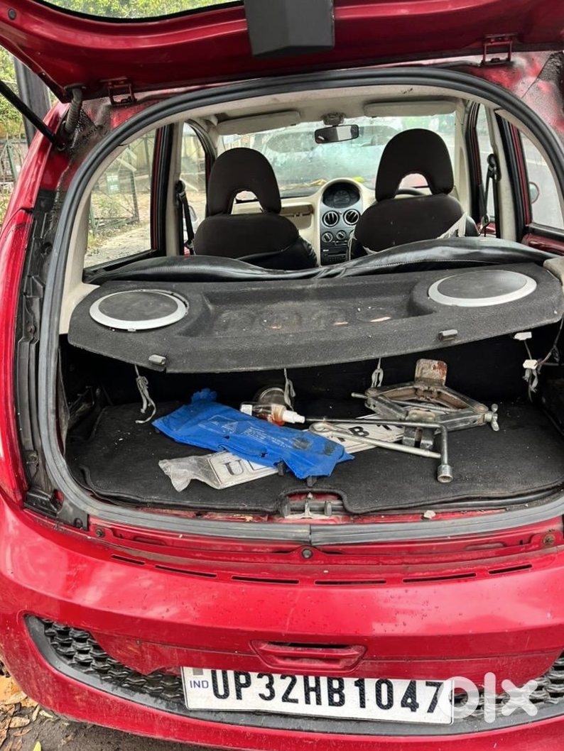 2016 Tata Nano Genx - Best Deal