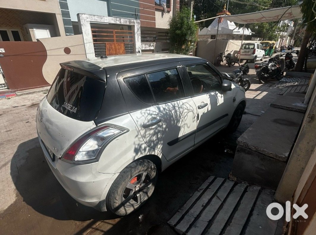 New Swift 2024 Petrol