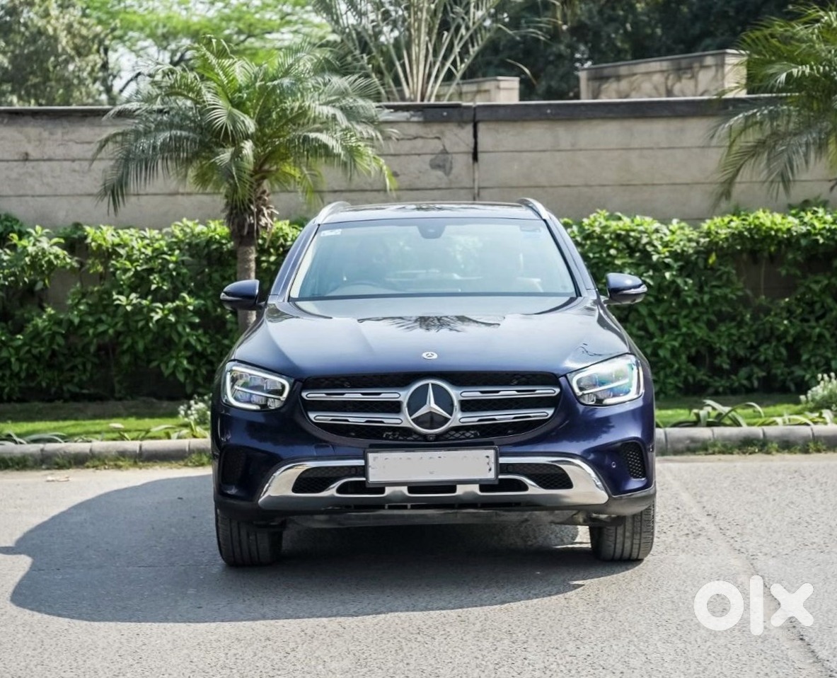Mercedes-benz Glc Class Diesel