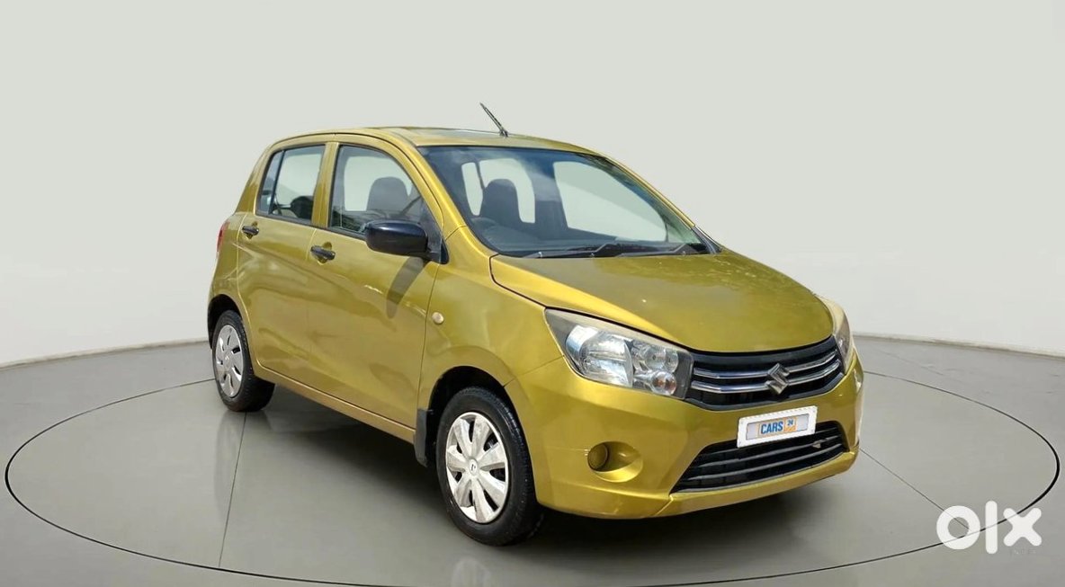 Maruti Celerio 2018 For Sale