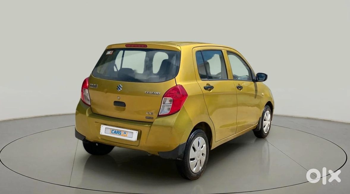 Maruti Celerio 2018 For Sale