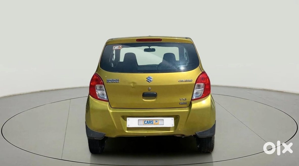 Maruti Celerio 2018 For Sale