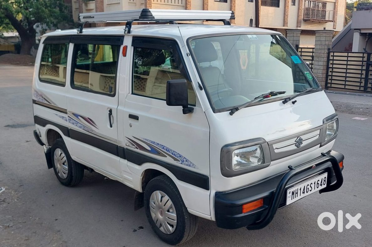 Maruti Omni 2010 - Bargain Price