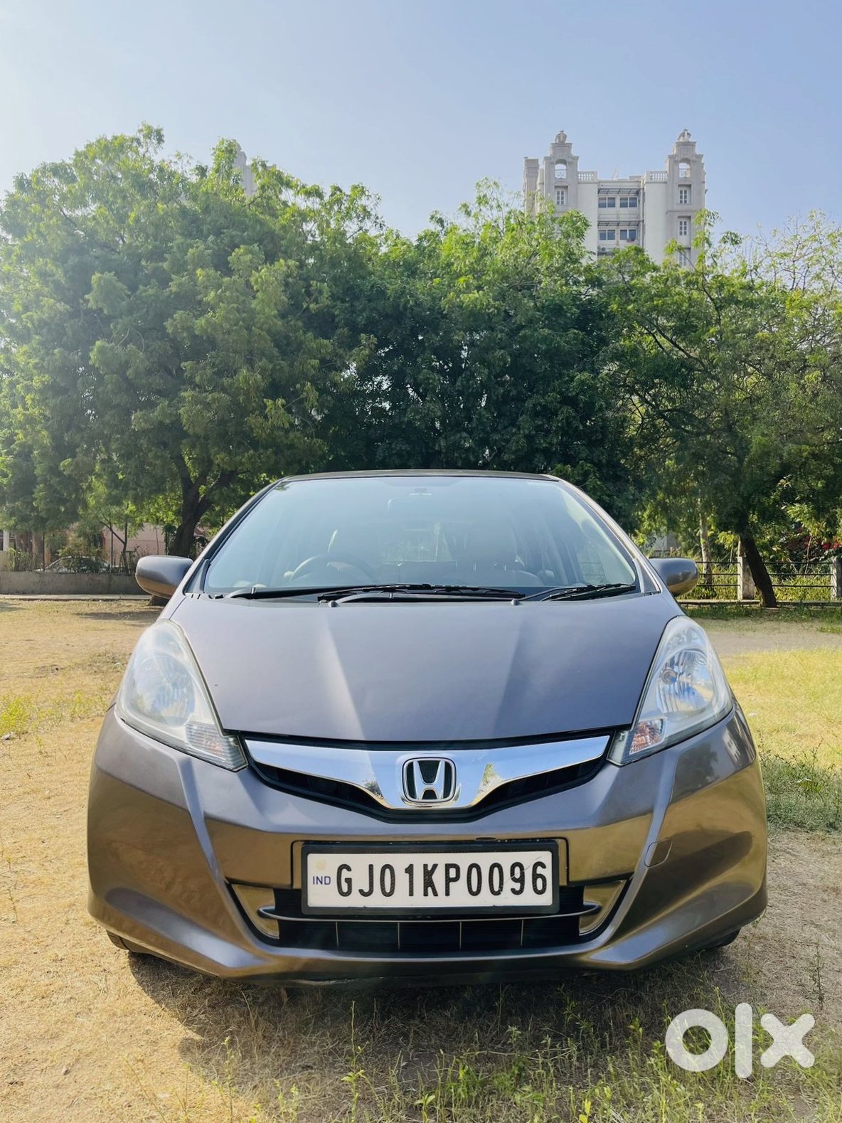 Honda Jazz For Sale