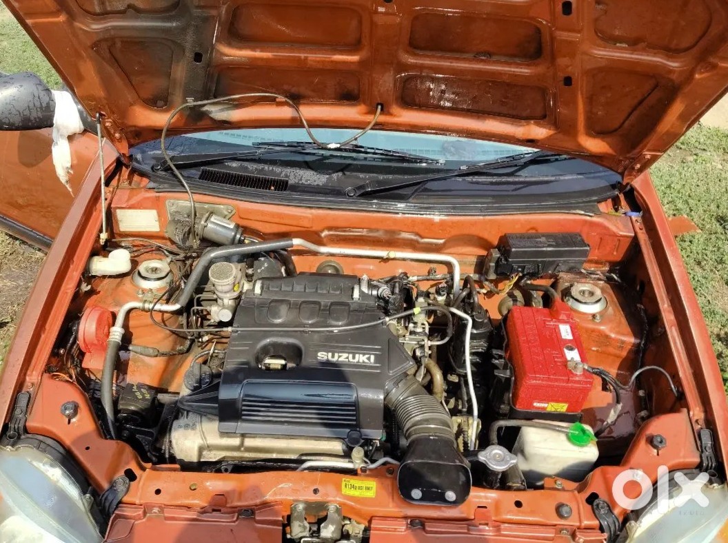 2025 Maruti Suzuki Alto K10 - Fresh Stock