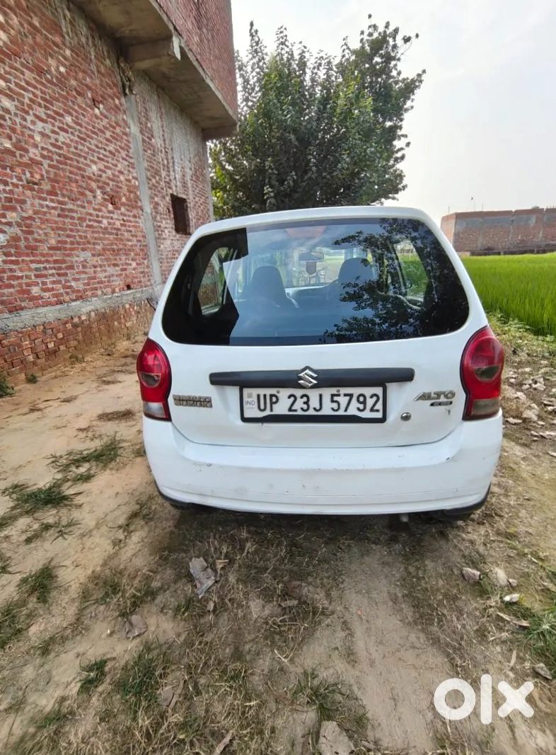 2025 Maruti Suzuki Alto K10 - Fresh Stock