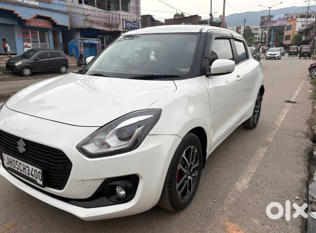 2020 Maruti Swift - Diesel