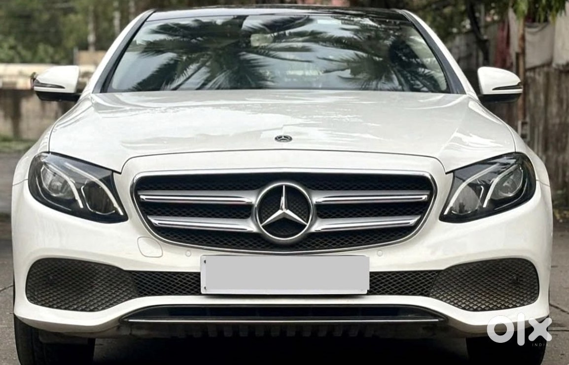 Mercedes E-class 2013 Petrol - Urgent Sell