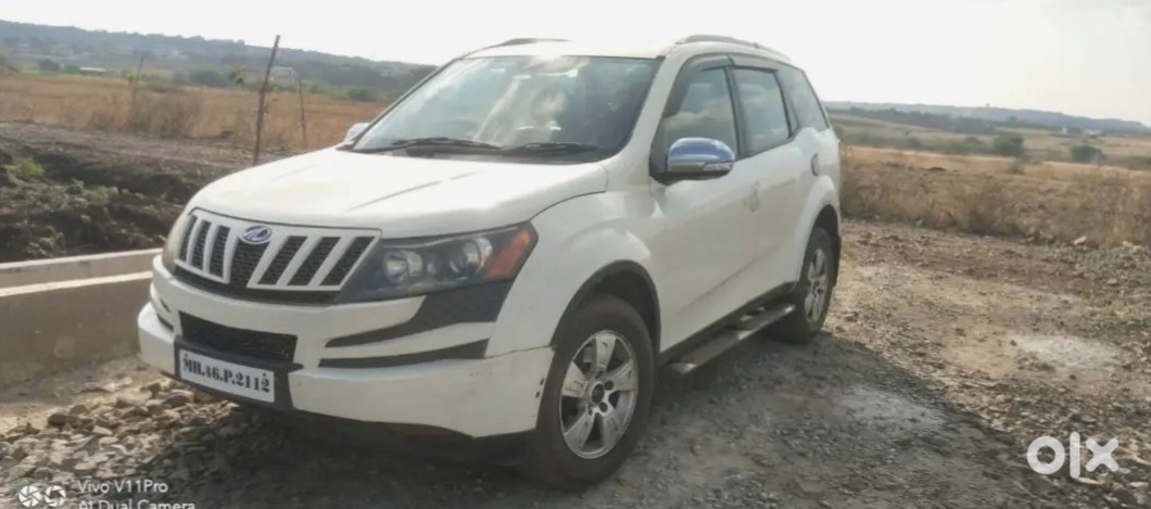 2013 Mahindra Xuv500 - Need Quick Sale