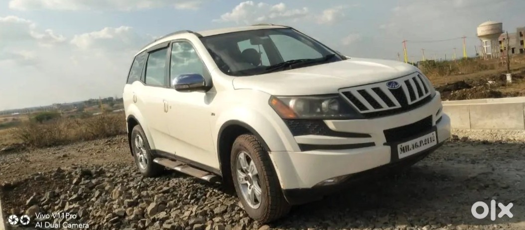 2013 Mahindra Xuv500 - Need Quick Sale