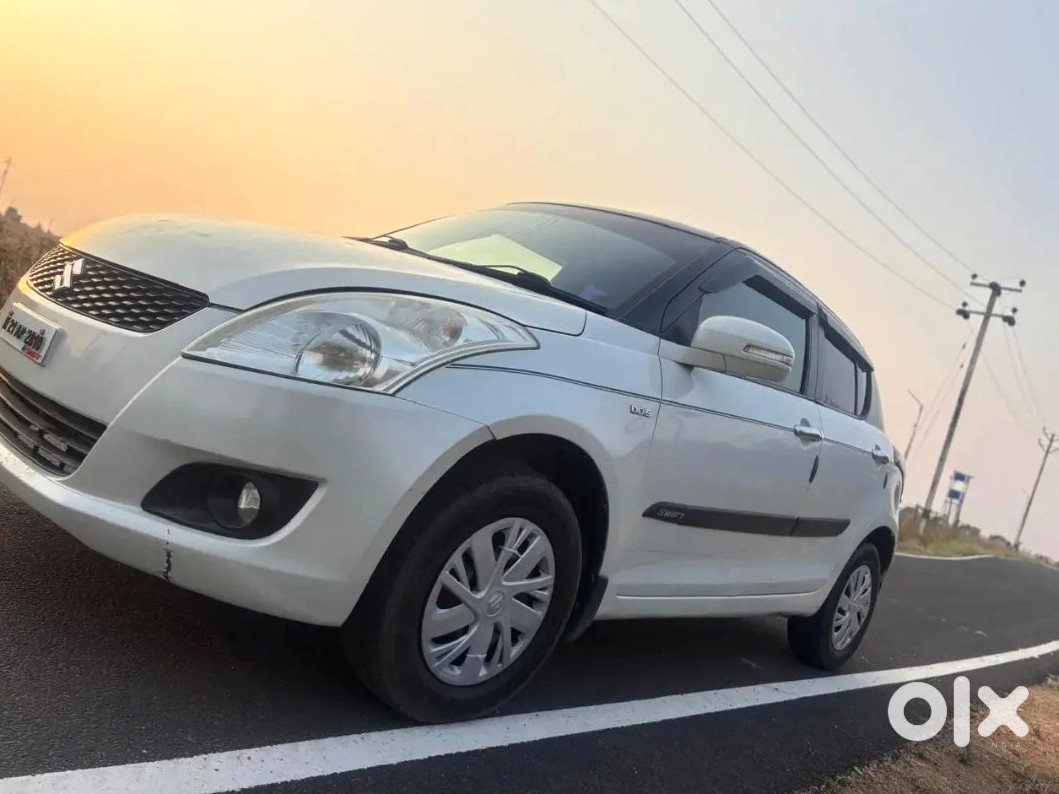 Maruti Swift 2013 For Urgent Sale