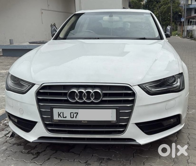Audi A4 Electric 2023 For Sale