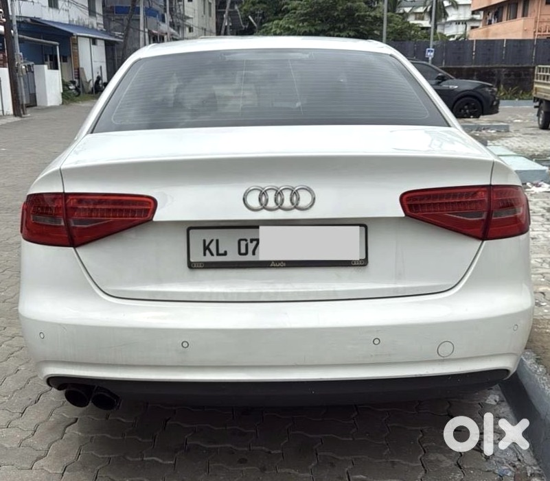 Audi A4 Electric 2023 For Sale