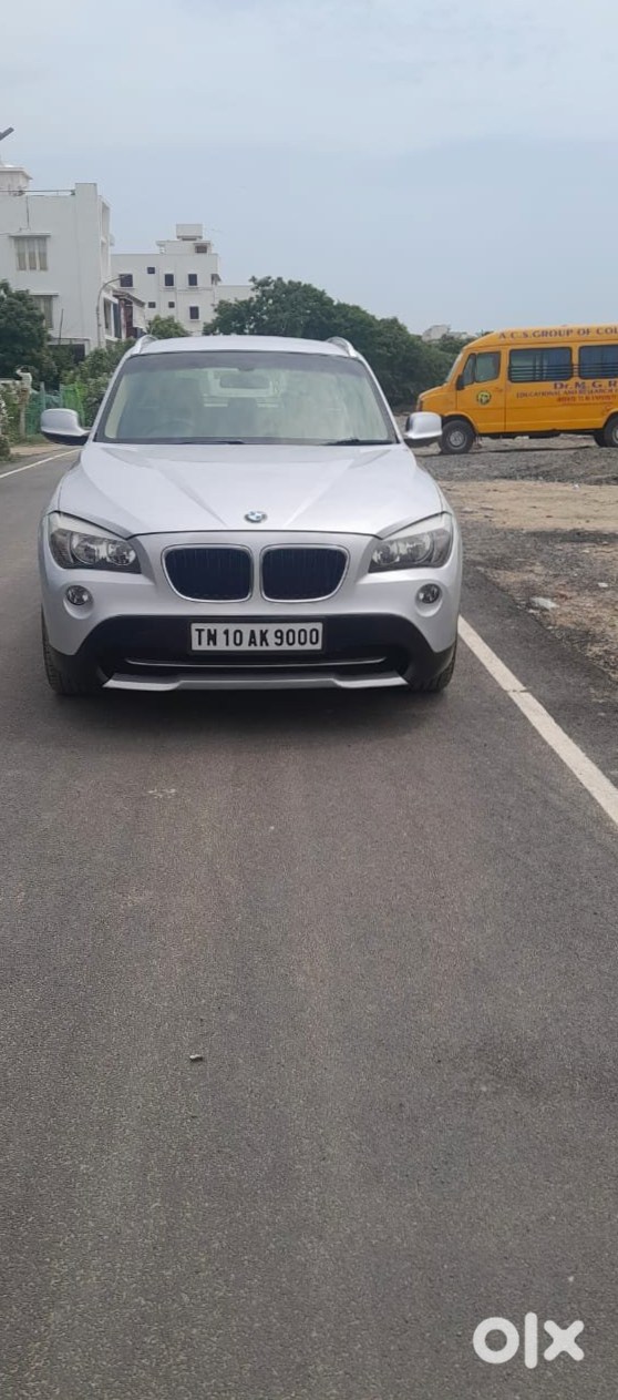 Bmw X1 Selling Urgent