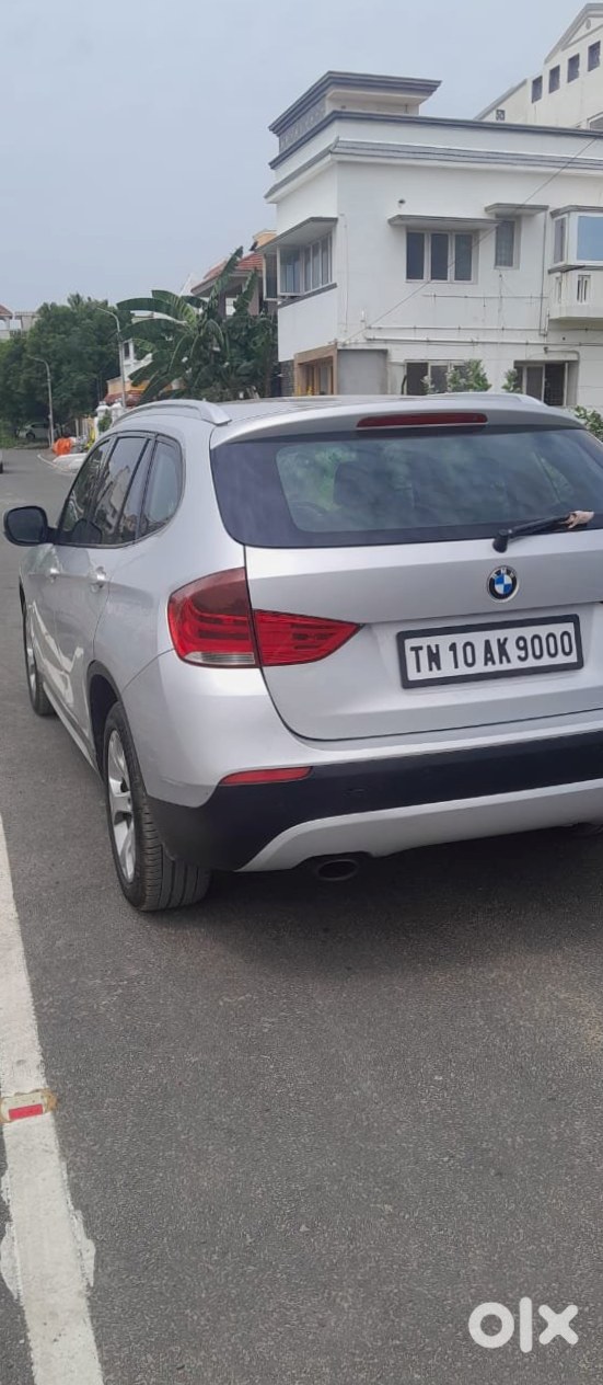 Bmw X1 Selling Urgent