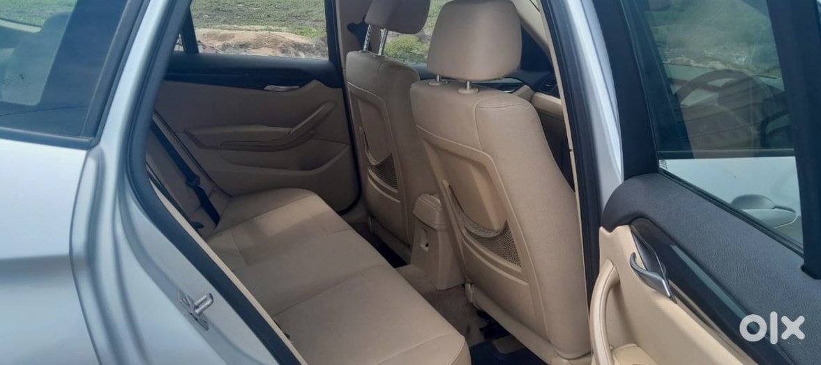 Bmw X1 Selling Urgent