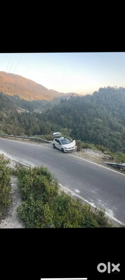 Volkswagen Polo Gti Diesel 2017