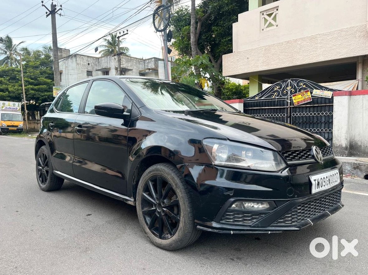 Volkswagen Polo Diesel 2011