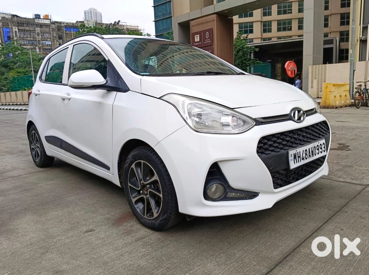 2014 Hyundai Grand I10 | Gachibowli