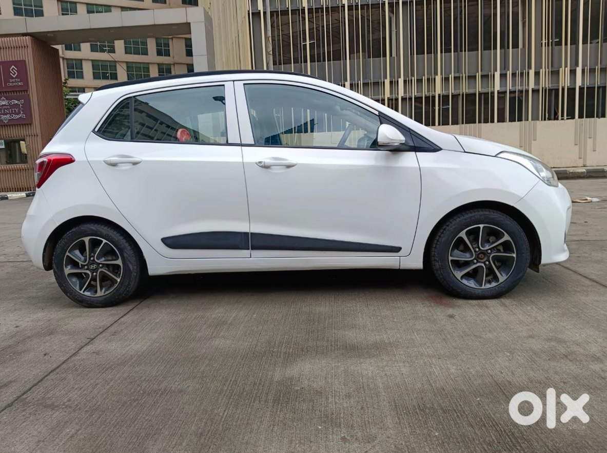 2014 Hyundai Grand I10 | Gachibowli