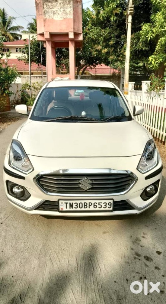 Maruti Swift Dzire 2022 Need Quick Sale
