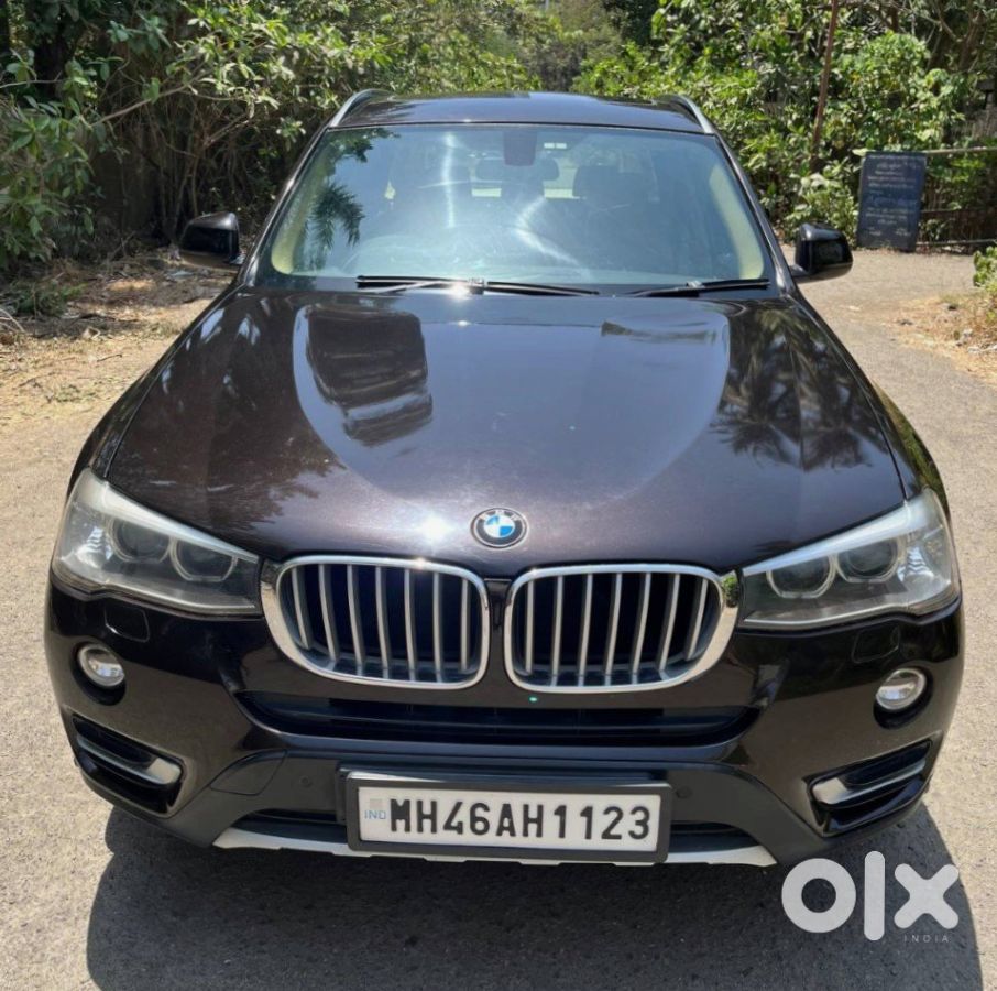 Bmw X3 2022 - Premium Suv