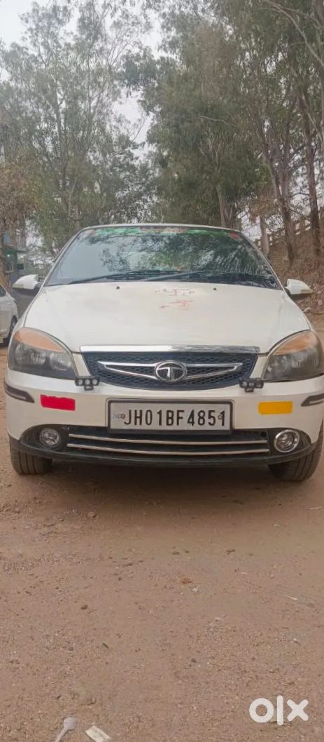 Tata Indigo Ecs 2025