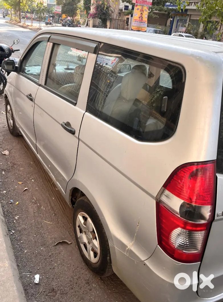 Chevrolet Enjoy 2015