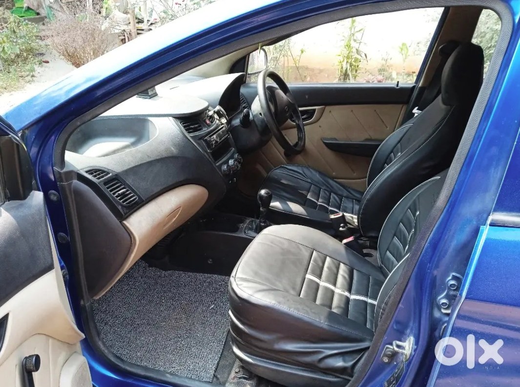 2012 Hyundai Eon For Sale