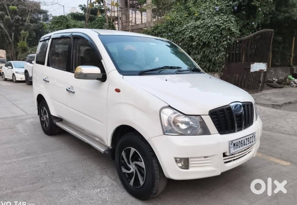 2018 Mahindra Xylo | 106,039km | Petrol | Manual
