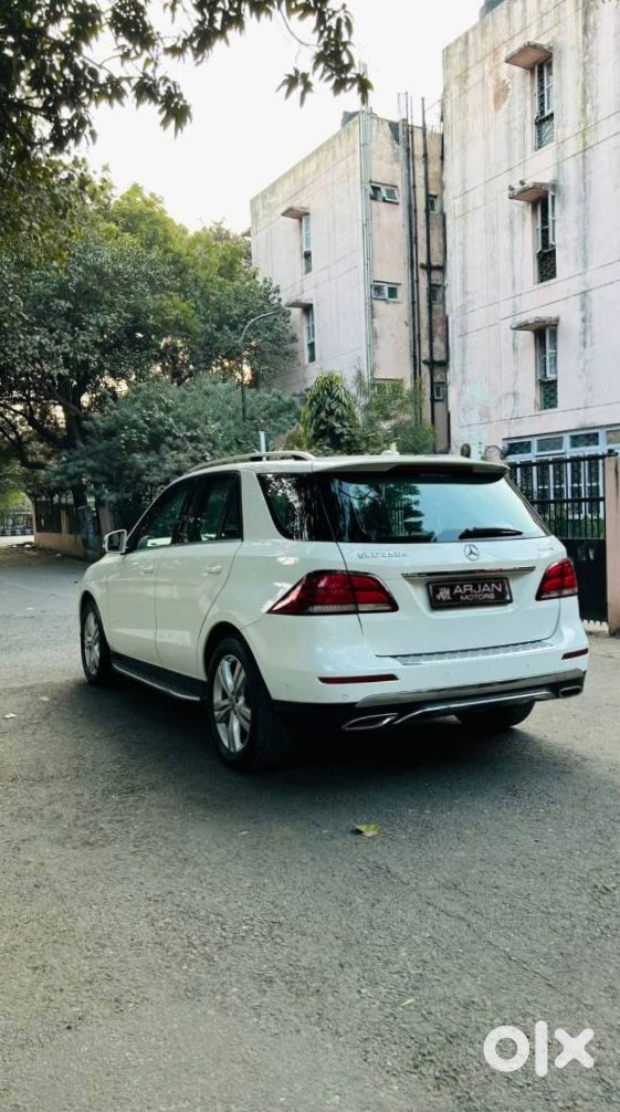 Mitsubishi Pajero 2012